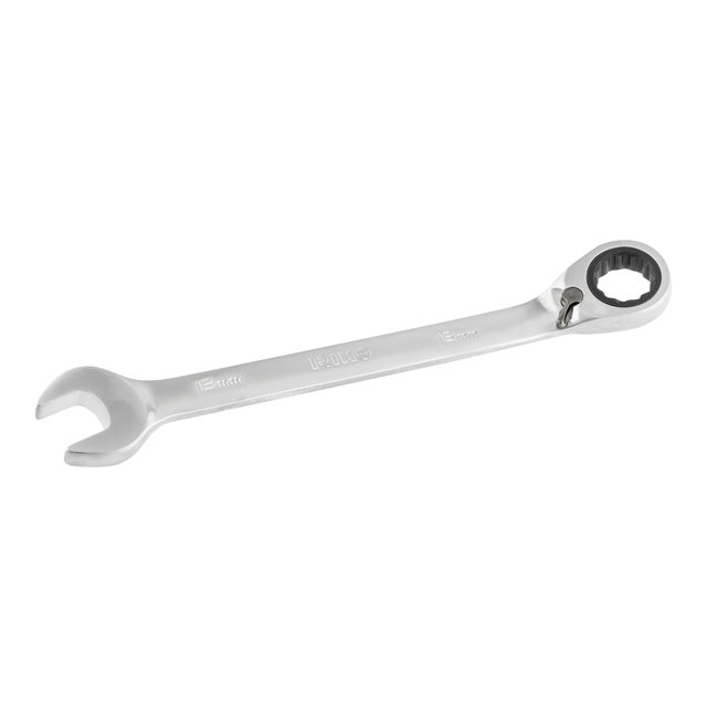 LLAVE COMBINADA CON CARRACA 13 MM  IRIMO
