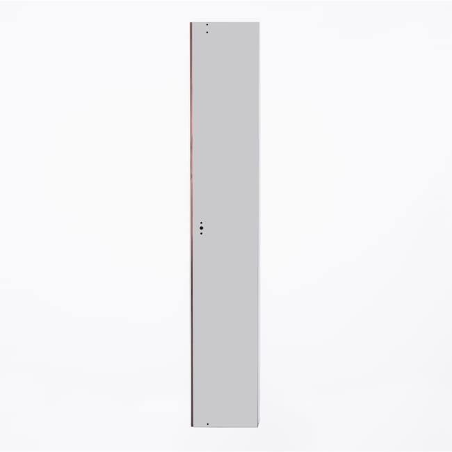 TABLERO FENOLICO LATERAL IZQUIERDO 180 X 30 X 1,2 CM.  - 1