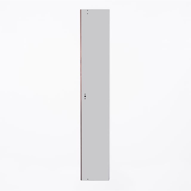 TABLERO FENOLICO LATERAL IZQUIERDO 180 X 30 X 1,2 CM. 