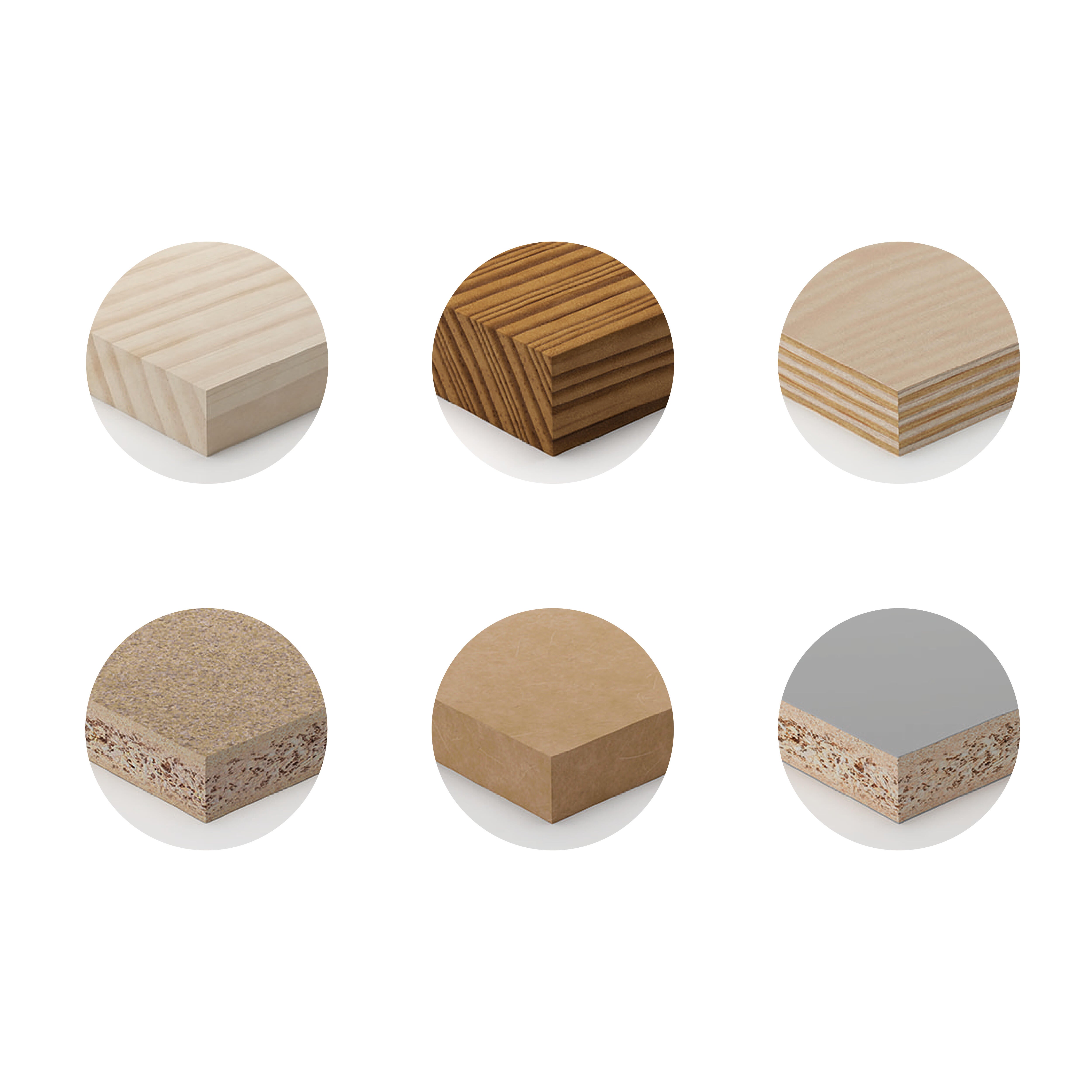 Fresa Arrotondata NICAVKIT 8mm - Raggio 5mm, Metallo Duro, Per Legno E CNC - Foto 13