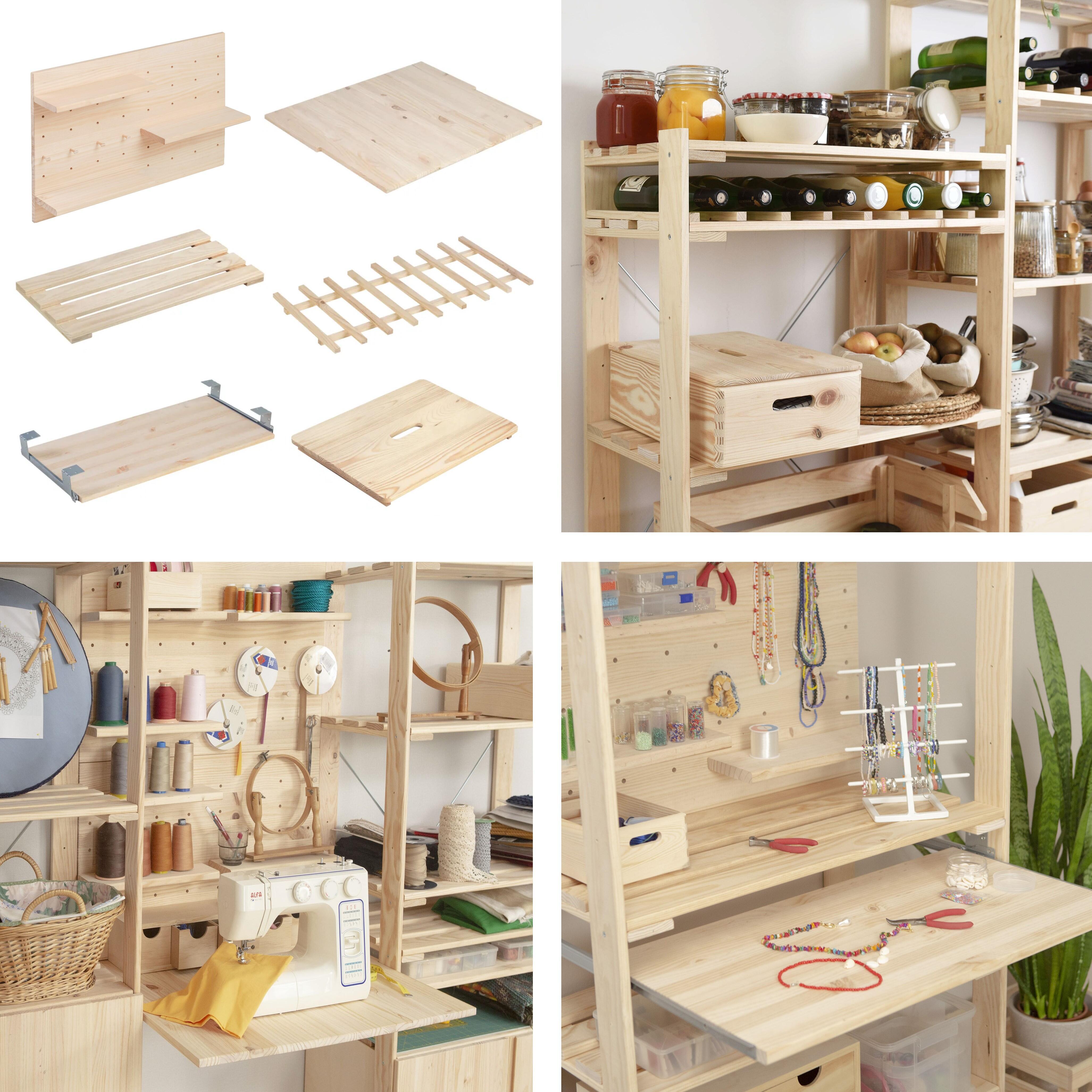 Complementos série Nova - 2