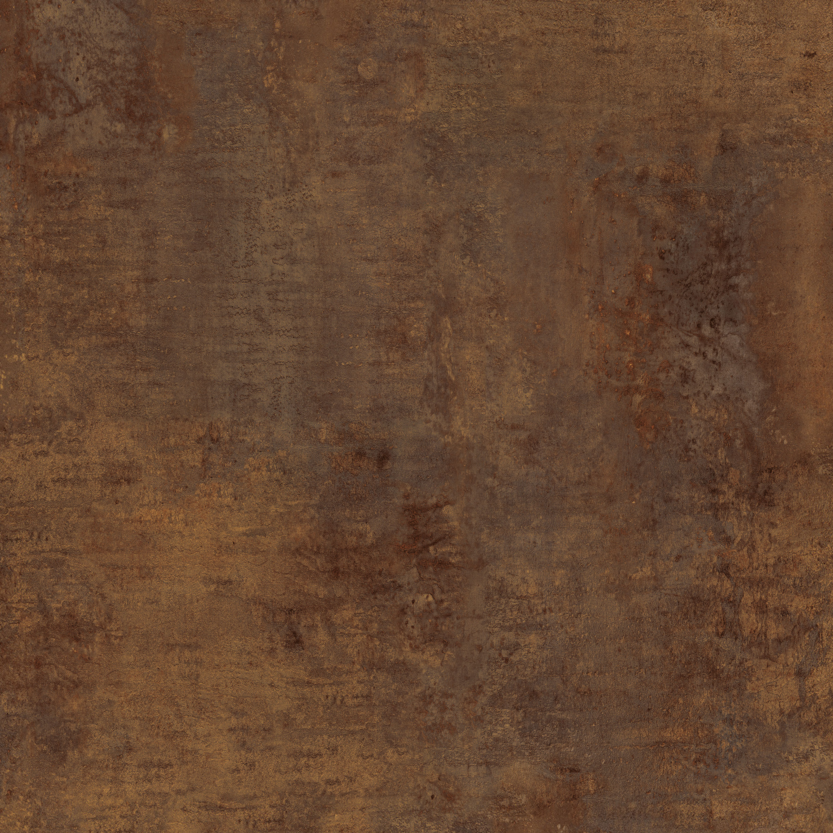 Blat kuchenny laminowany rdzawy 3.8x62x300 cm Delinia