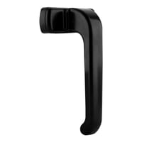 MANILLA ALUMINIO NEGRA EPSILON AMIG - 3