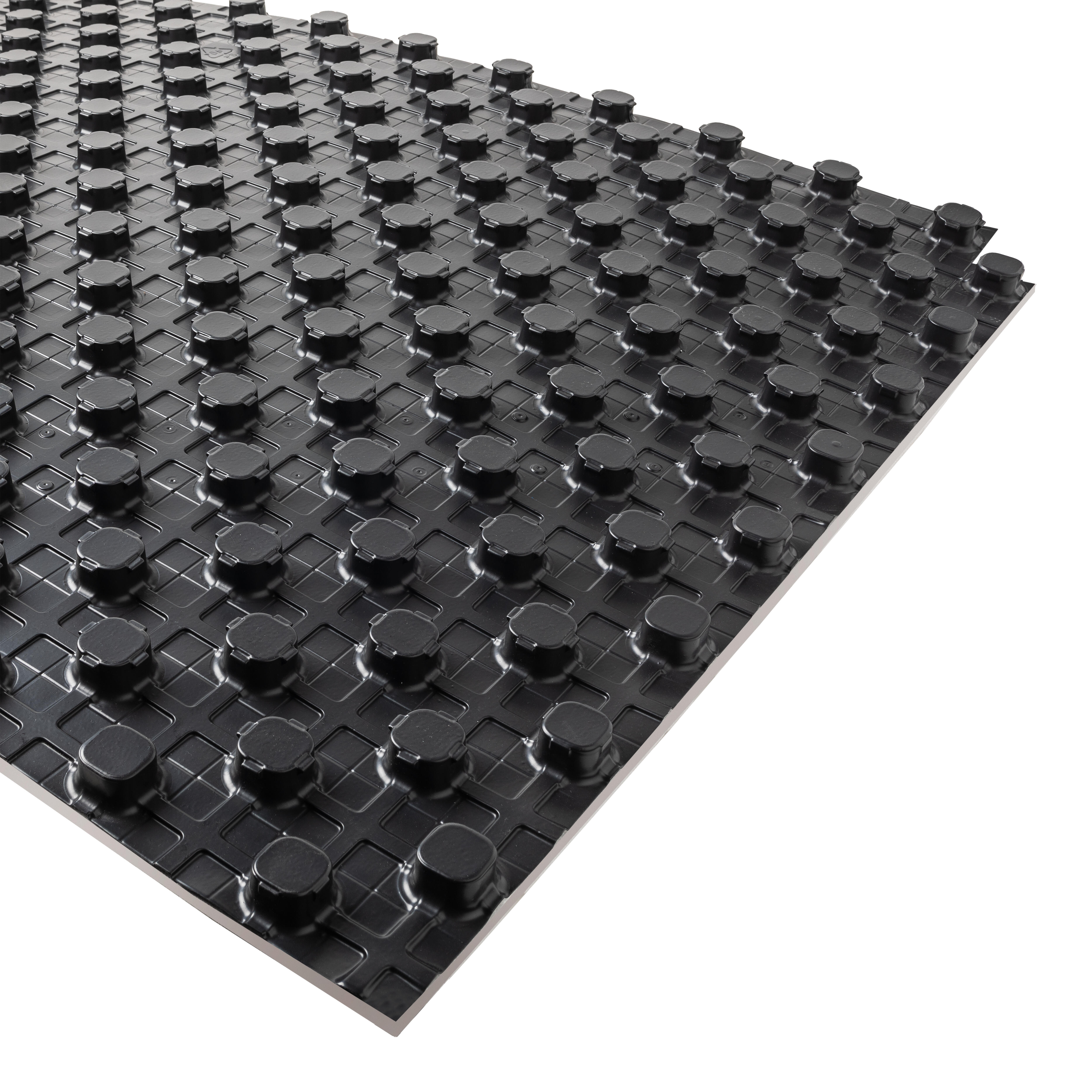 PLANCHA 10/32  REVESTIDA EUROFLEX EXTRA  - 4