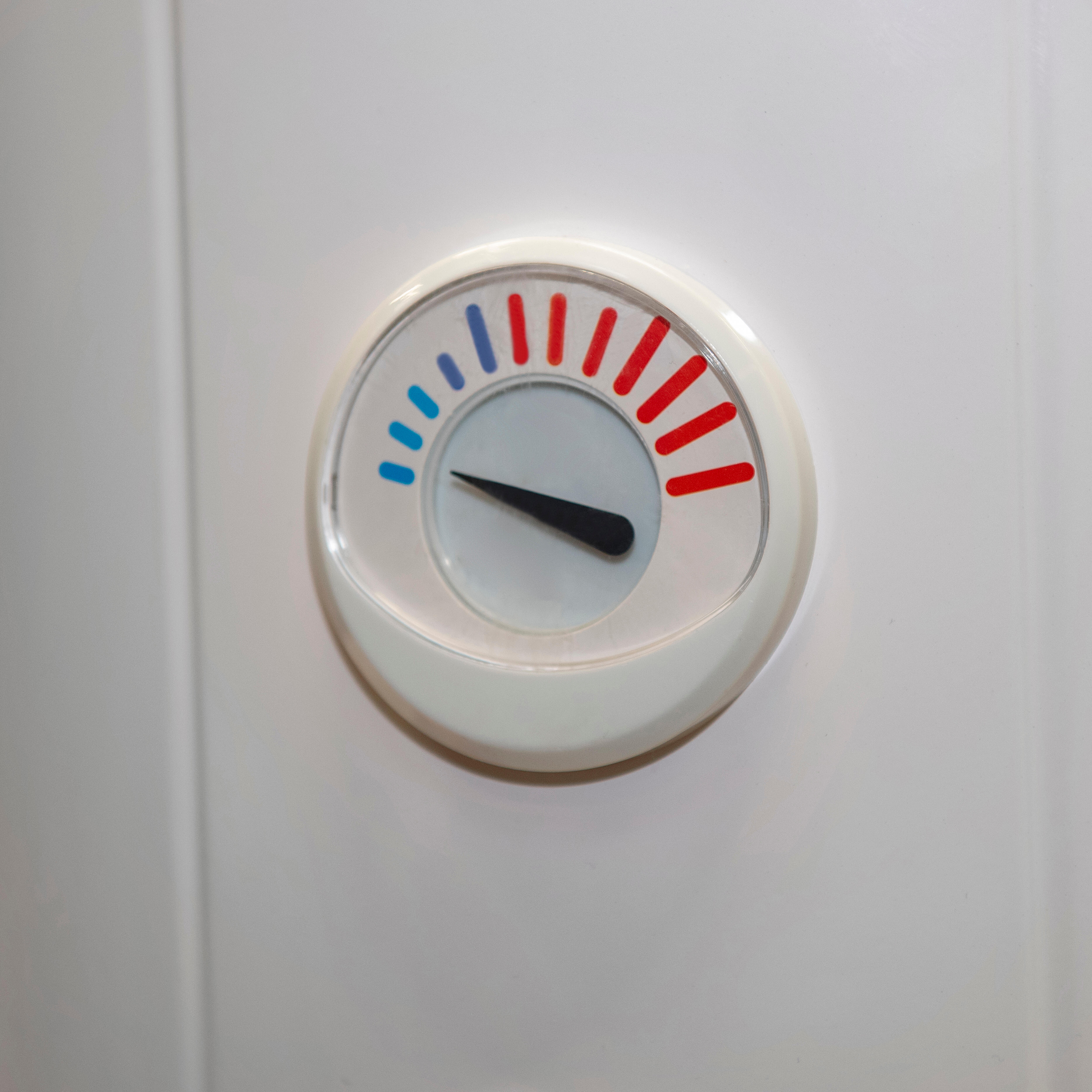 TERMO ELÉCTRICO 97 LITROS COINTRA TNC PLUS - 4