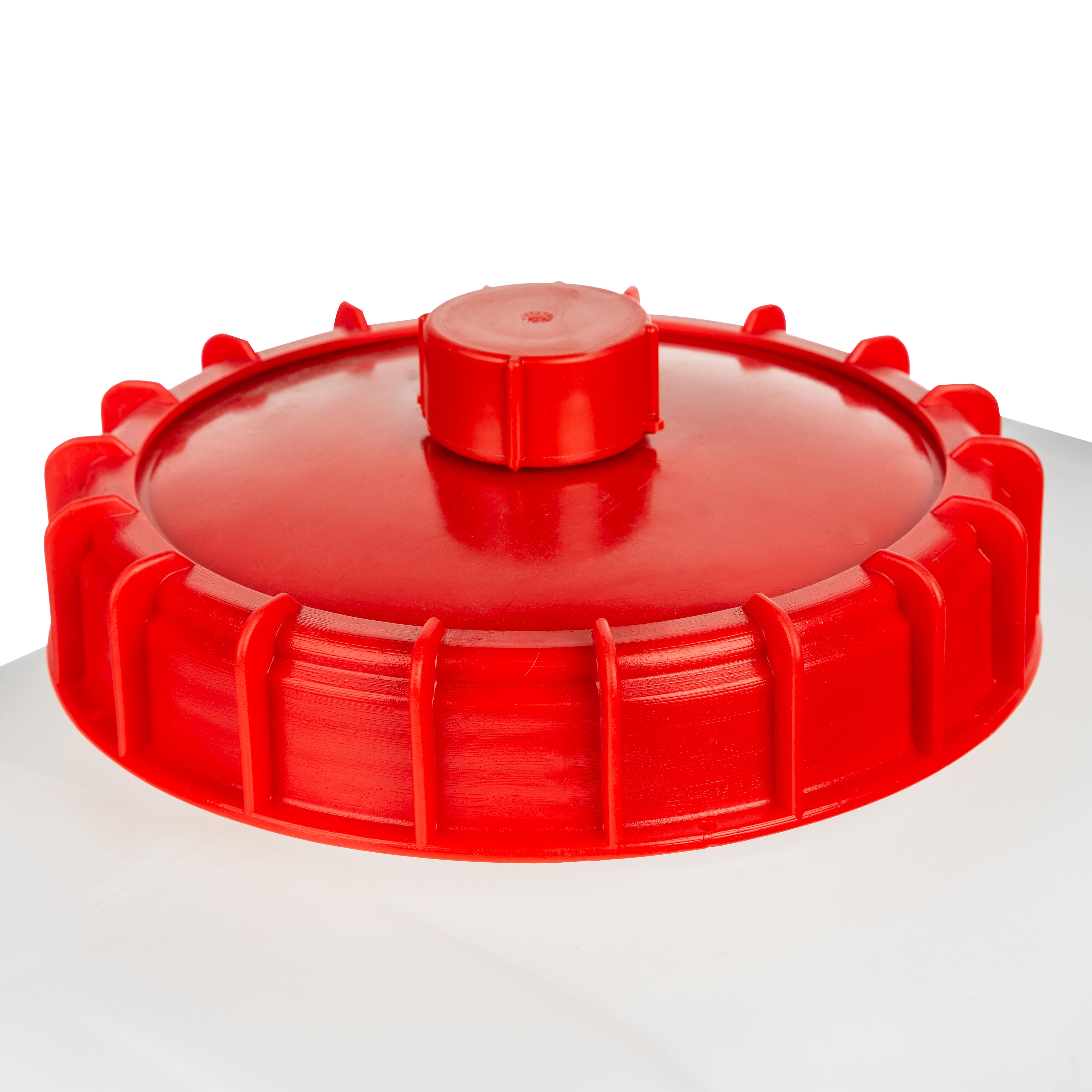 BIDÓN OVALADADO 60L - 5