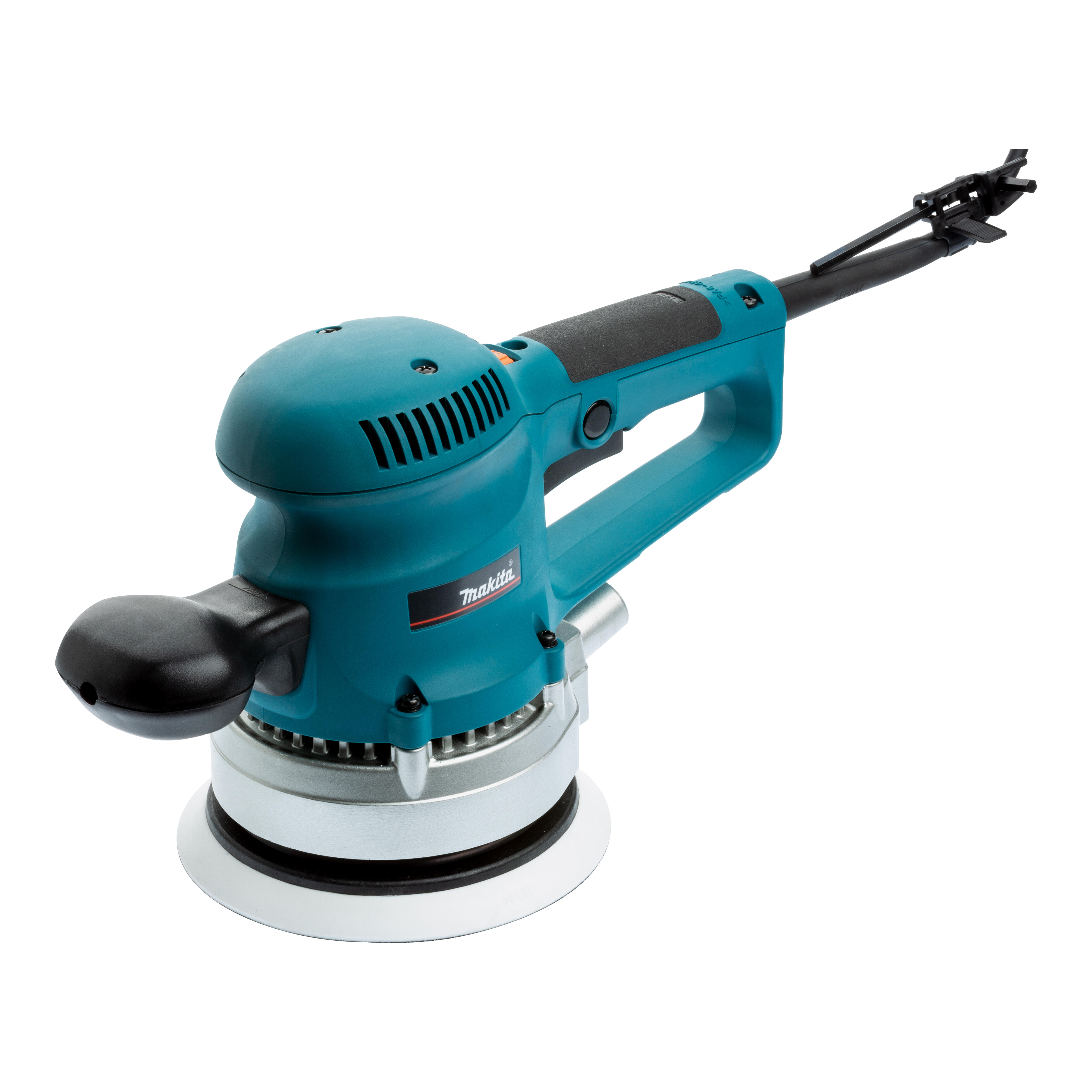 LIJADORA EXCENTRICA 310W MAKITA BO6030 - 2