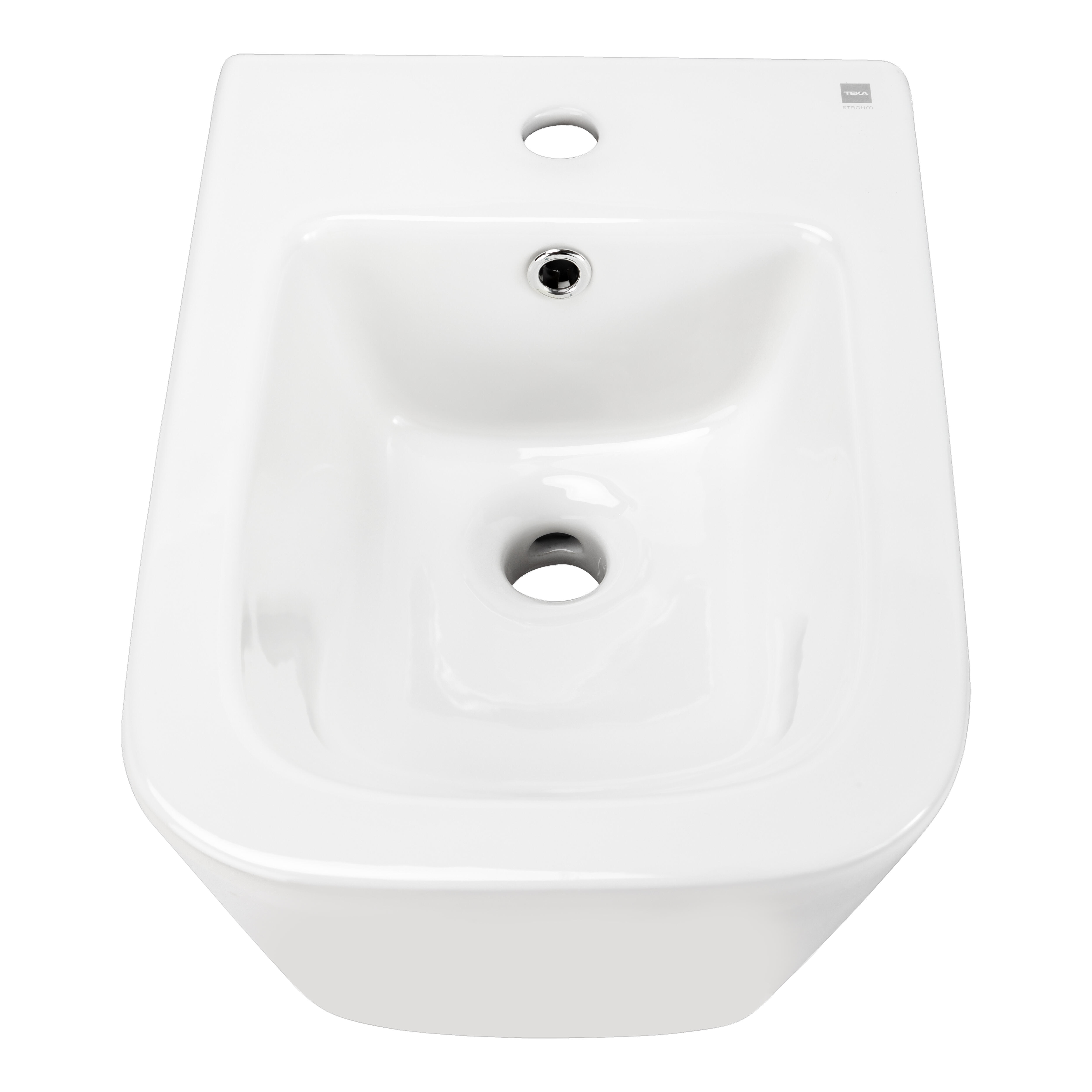 BIDET SUSPENDIDO TEKA FORMENTERA - 5