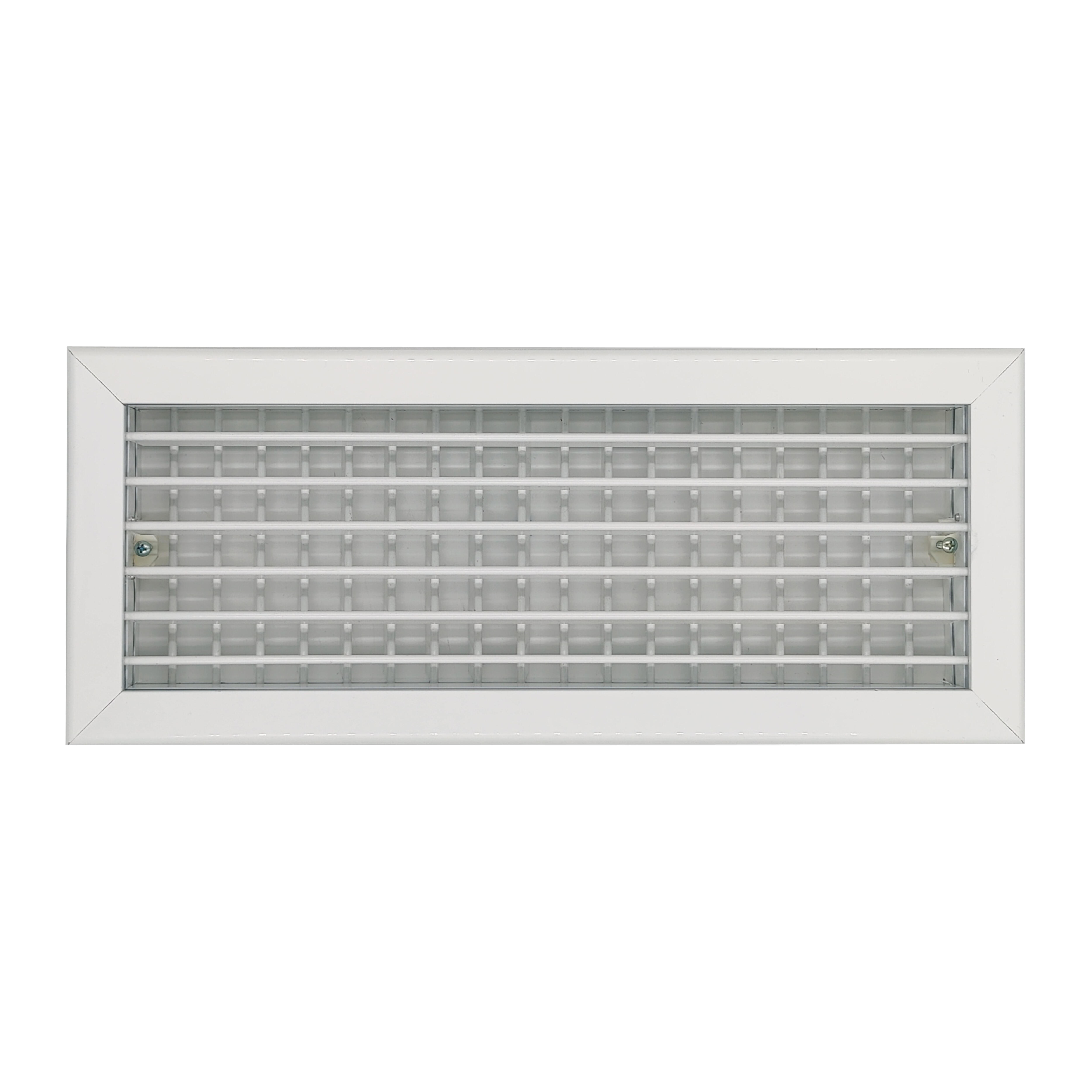 REJILLA IMPULSION DOBLE DEFLEXION 400X150MM - 2