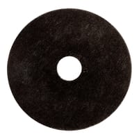 DISCO AMOLADORA CORTE FINO METAL INOX 115MM STAYER - 2