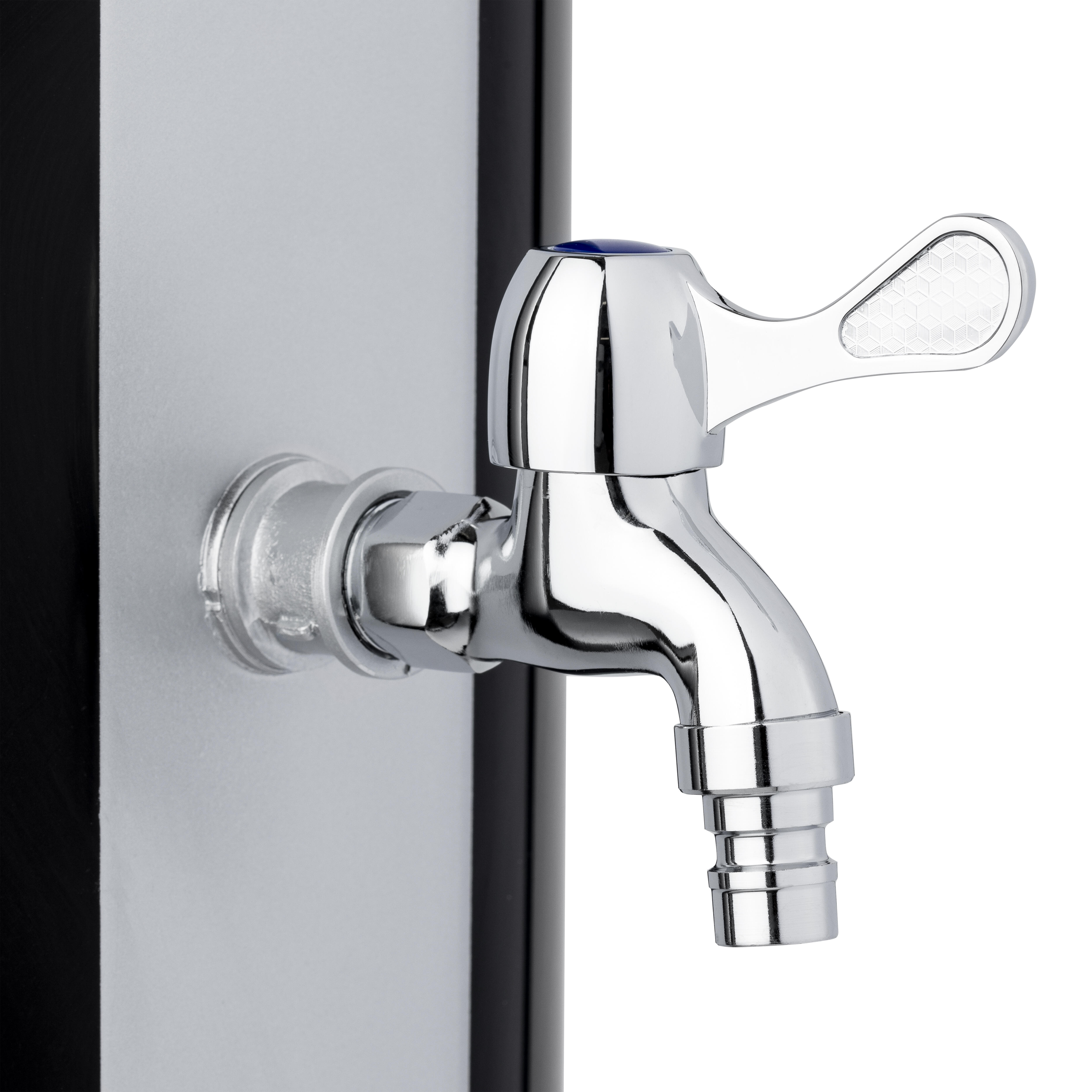 DUCHA SOLAR + GRIFO LAVAPIES 35L - 4