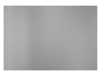 TAPA CIEGA SERIE CORAL PLATA - 2