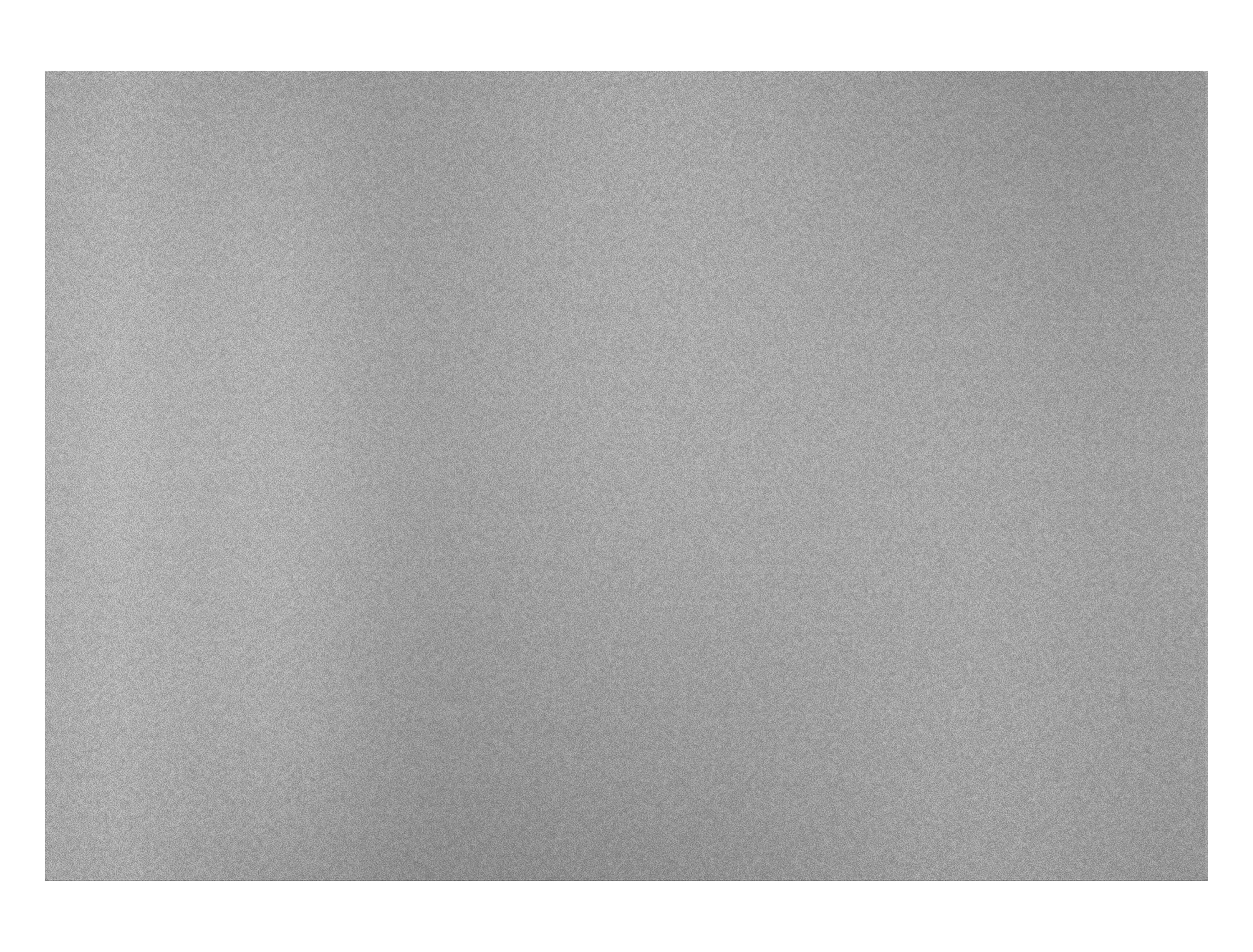 TAPA CIEGA SERIE CORAL PLATA - 2