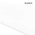 ANGULO ADHESIVO PVC BLANCO 30X30X1MM 2,6M - 3