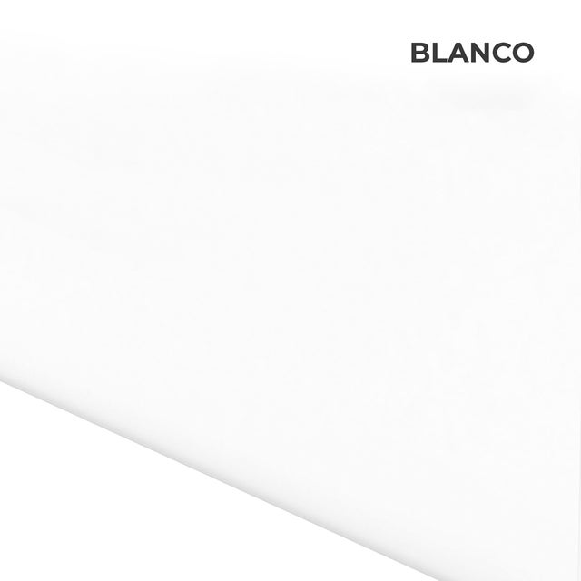 ANGULO PVC BLANCO 15X15X1MM 2,6M
