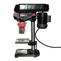 TALADRO DE COLUMNA 350W - 5