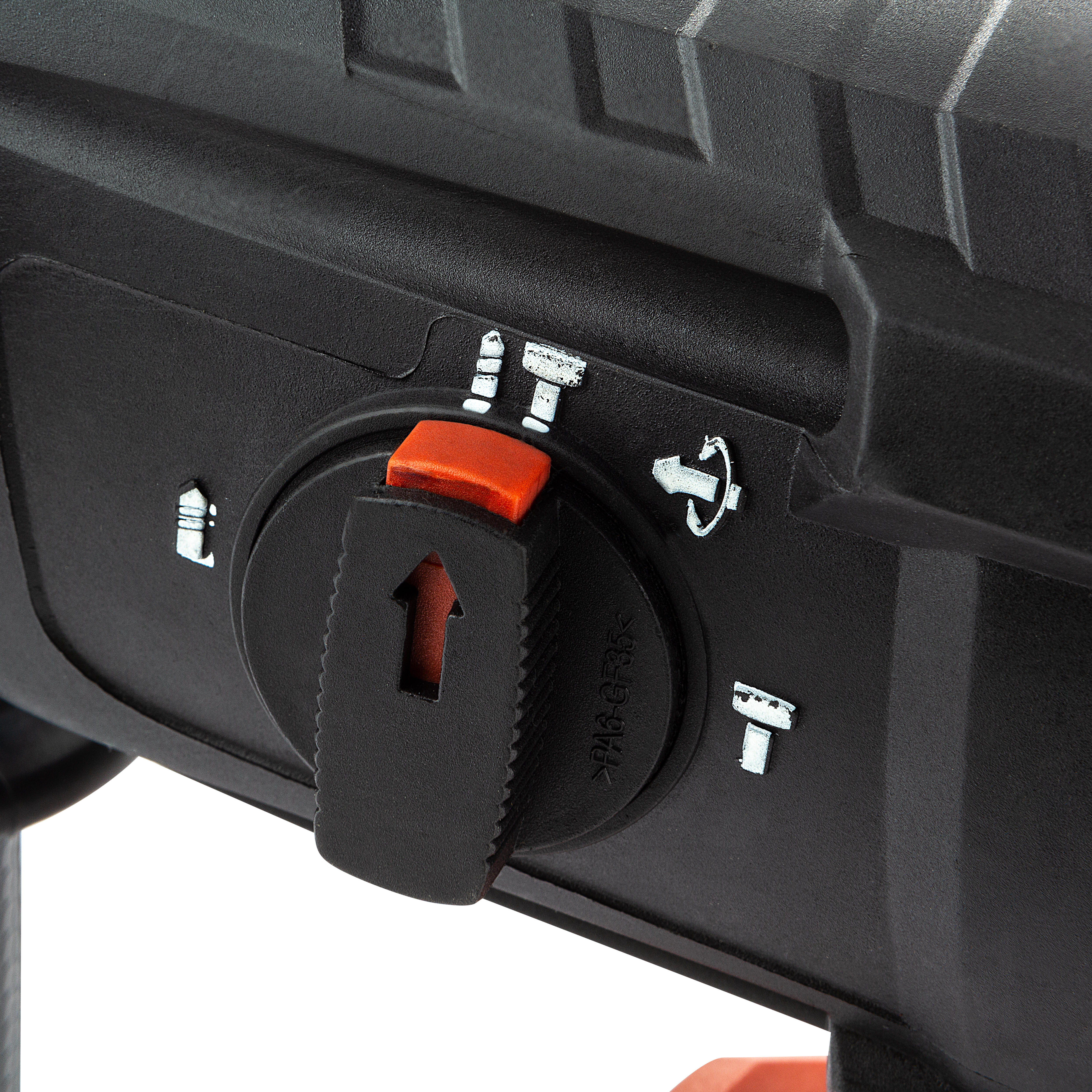 MARTILLO COMBINADO BATERÍA BRUSHLESS STAYER HDB L20 18V 2.8J - 9