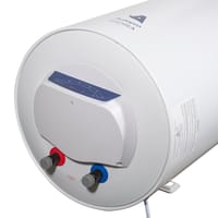 TERMO ELÉCTRICO 50 LITROS AUTOPRO HIDRA - 4