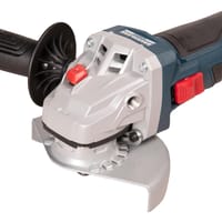 PACK 18V TALADRO PERCUTOR BRUSHLESS + AMOLADORA 115MM BRUSHLESS BOSCH - 19