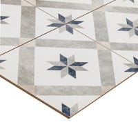 SUELO PORCELANICO 45X45CM THERESA - 4