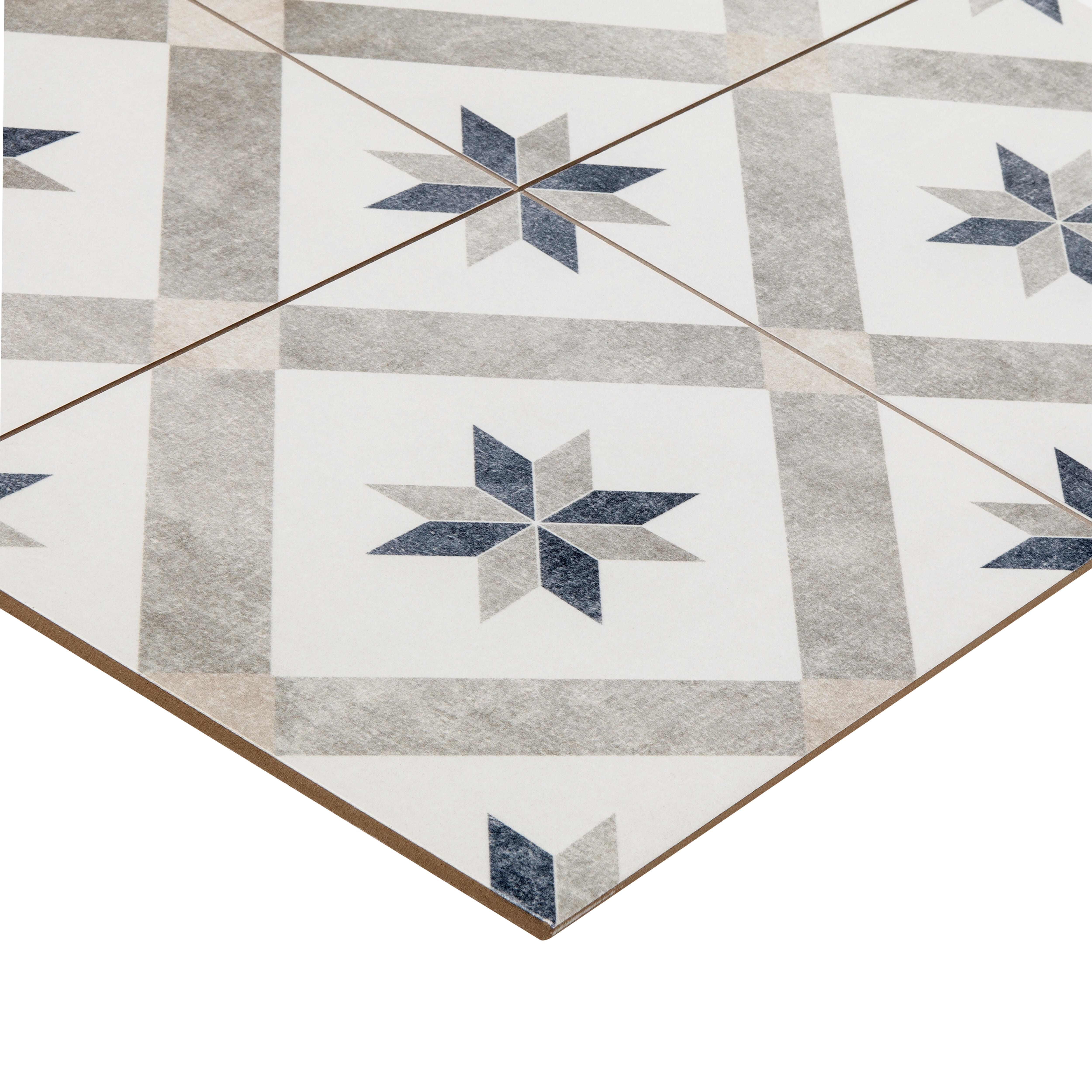 SUELO PORCELANICO 45X45CM THERESA - 4