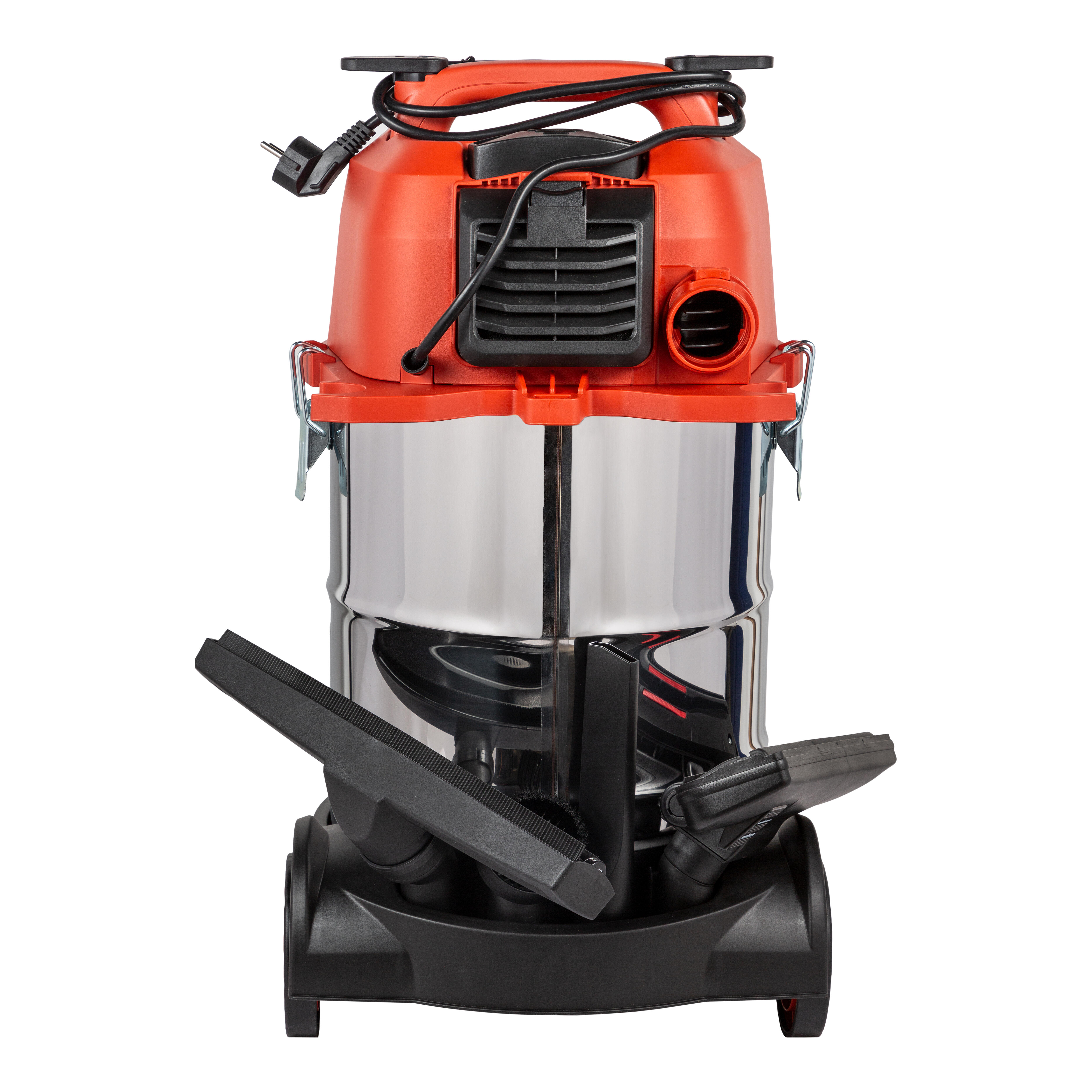 ASPIRADOR STAYER BVAC 2000 1200W 30L - 11