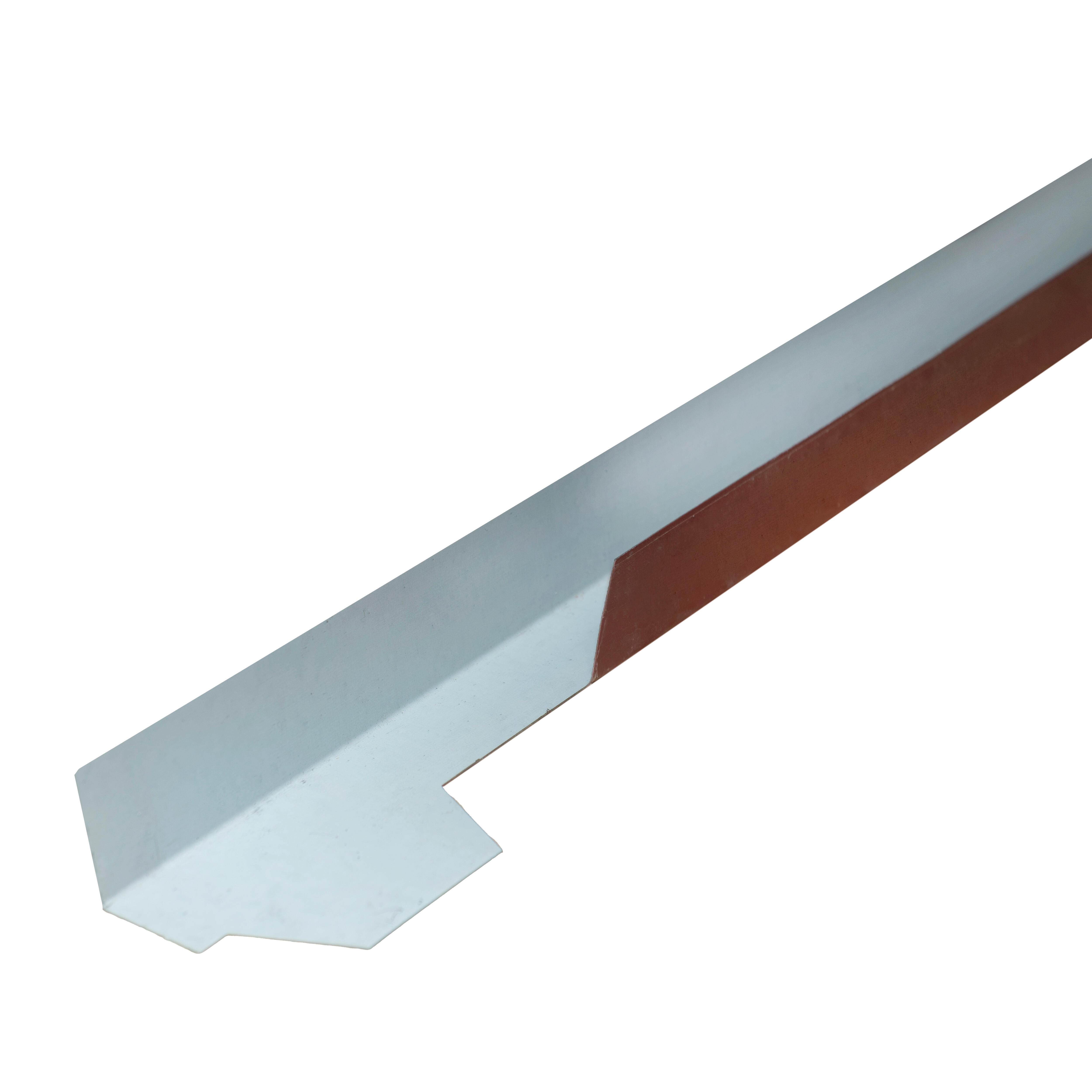 REMATE FRONTAL PANEL 3 GRECAS 1,1M ROJO - 4