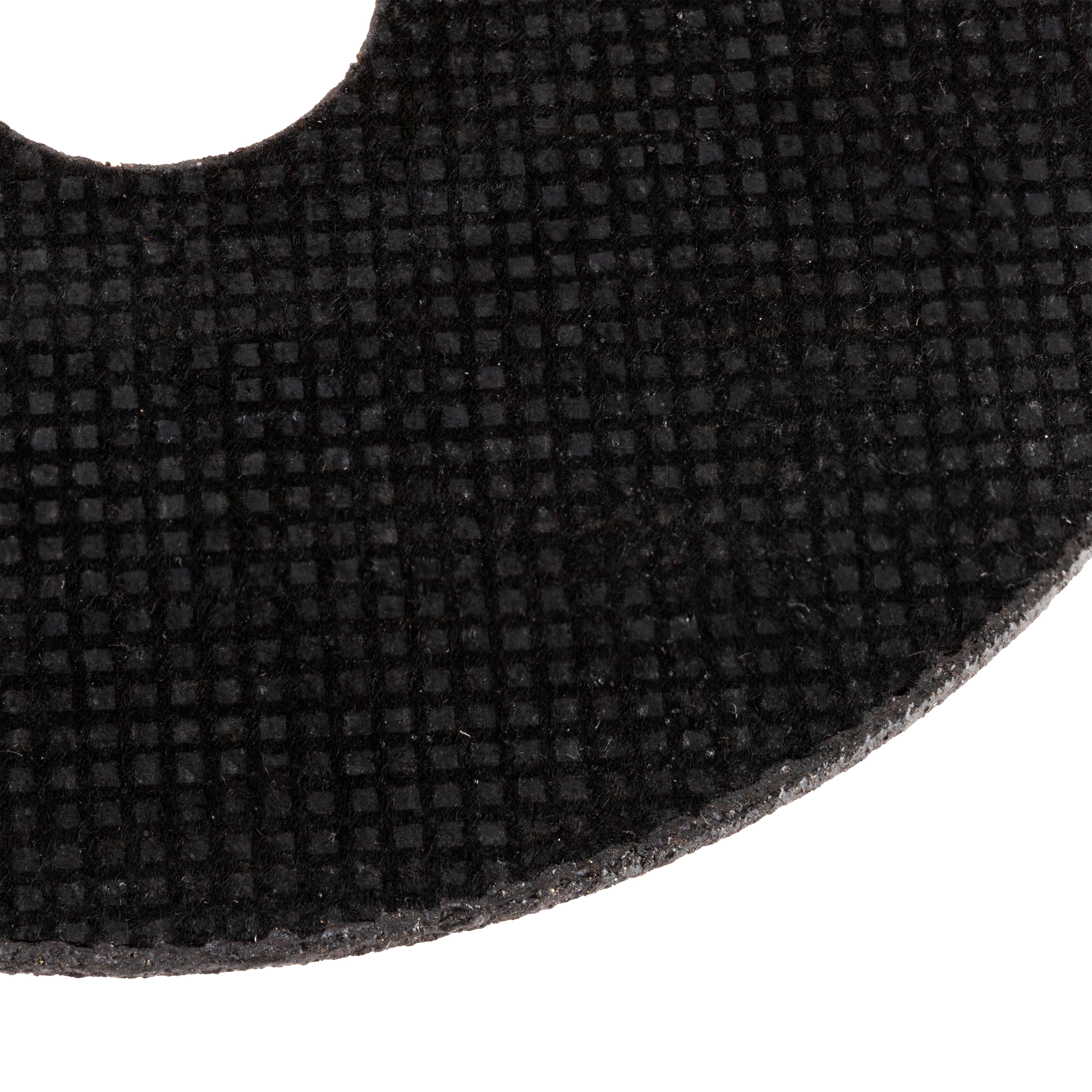 DISCO AMOLADORA CORTE FINO METAL INOX PREMIUM 115MM STAYER 50UDS - 3