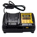 CARGADOR 18V DEWALT - 6