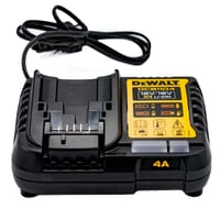 CARGADOR 18V DEWALT - 6