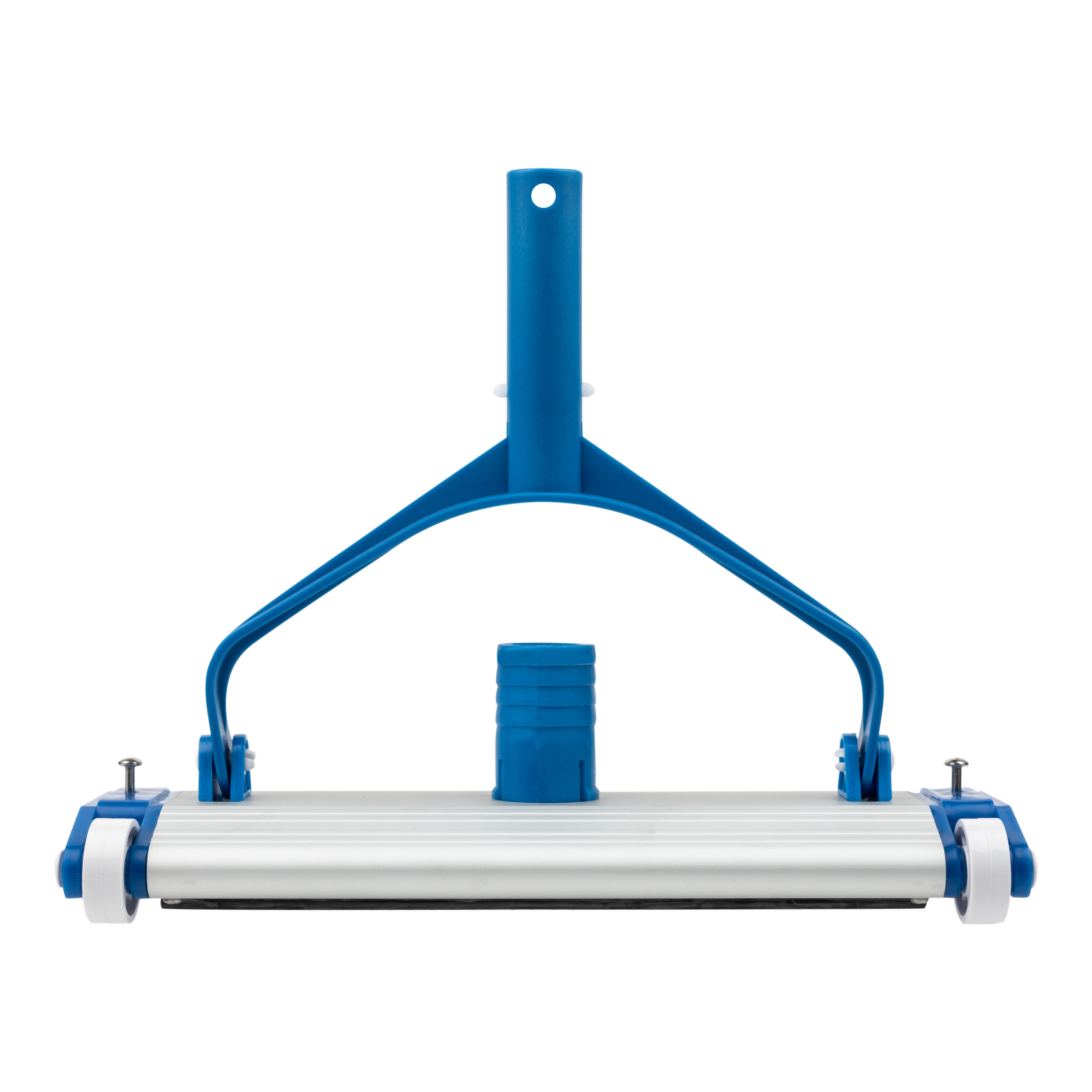 LIMPIAFONDOS MANUAL METALICO - 2