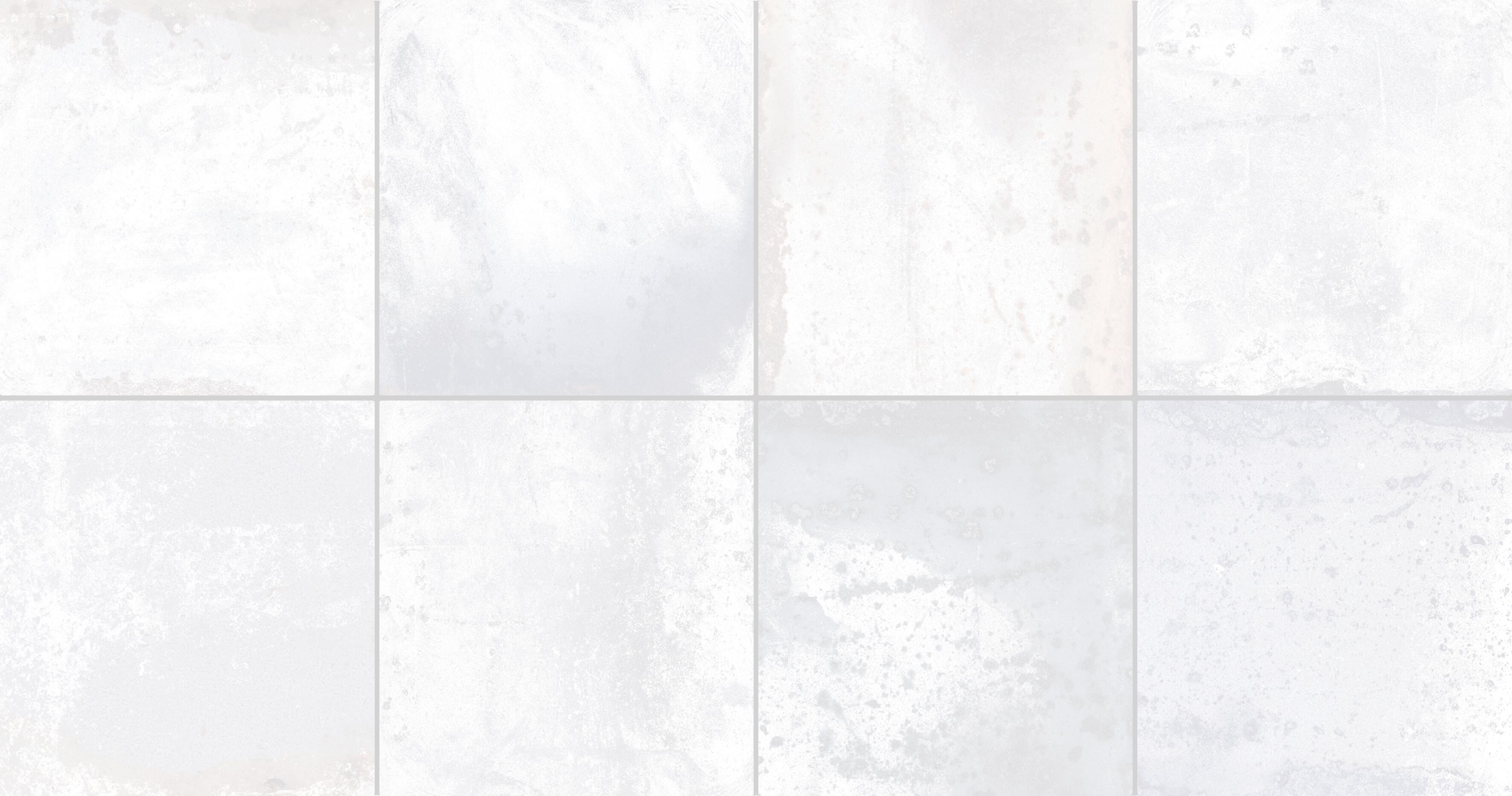 AZULEJO PASTA ROJA 31.6X60CM VANITY BLANCO - 4