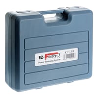 GRAPADORA NEUMÁTICA CHAPAS COARRUGADAS 25 X 13 MM - 4