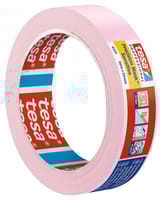 CINTA DE PINTOR BAJO TACK 25MM 50M - 3