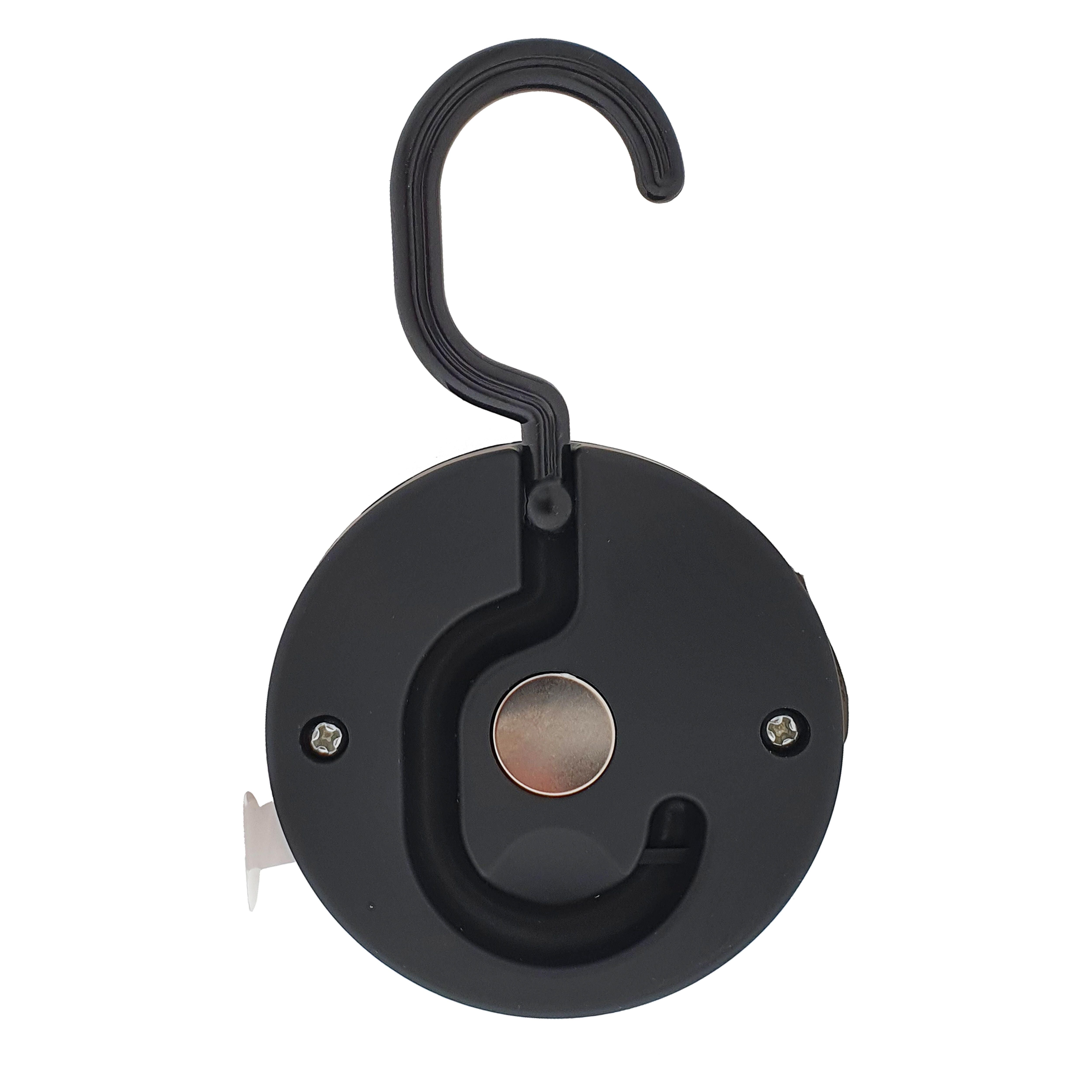 LINTERNA LED CON GANCHO E IMAN - 4