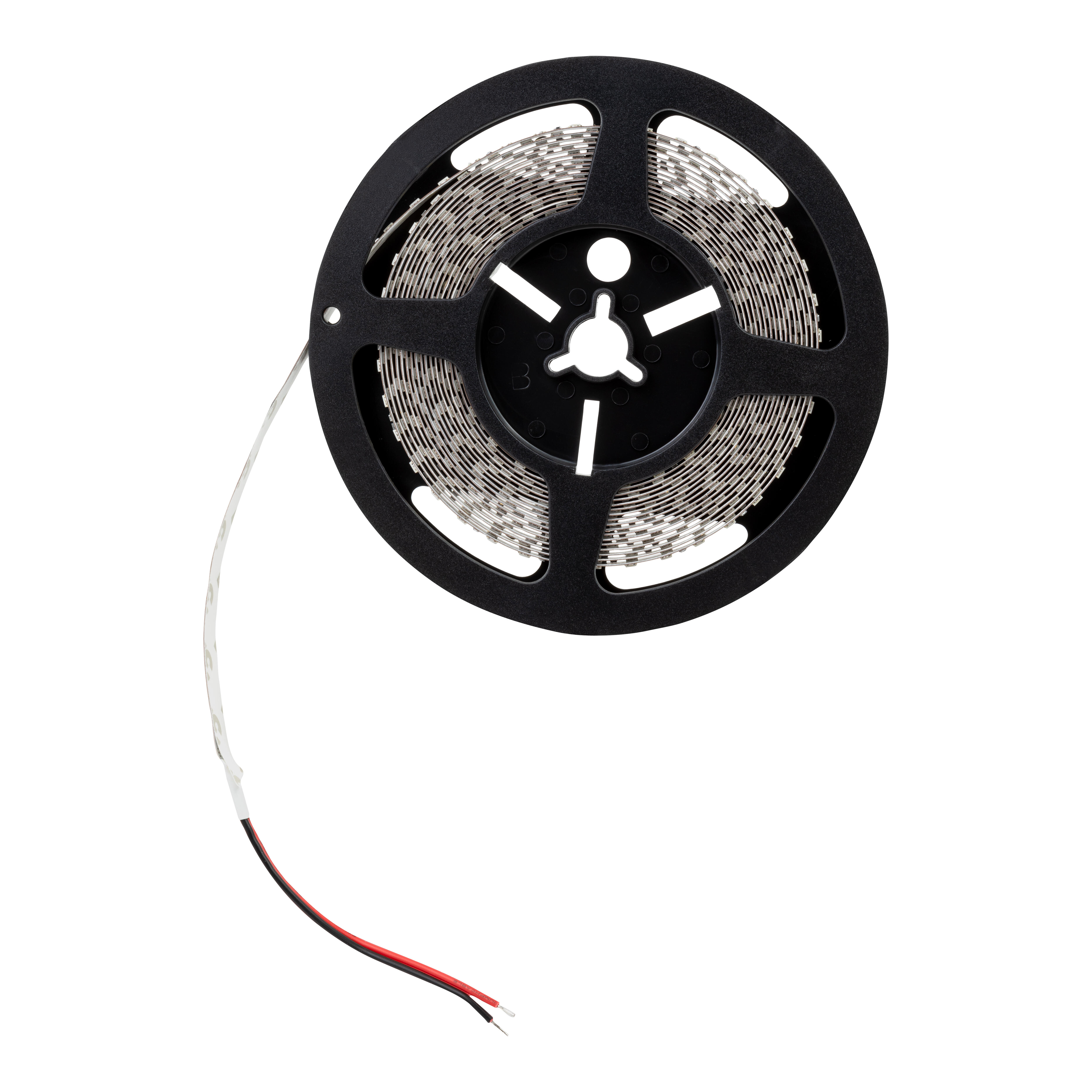 TIRA LED 24V 5M 14,4W/M LUZ FRÍA  IP20  - 4