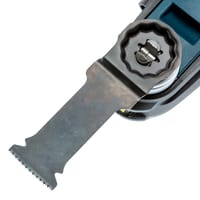 MULTIHERRAMIENTA BOSCH GOP 40-30 400W - 3