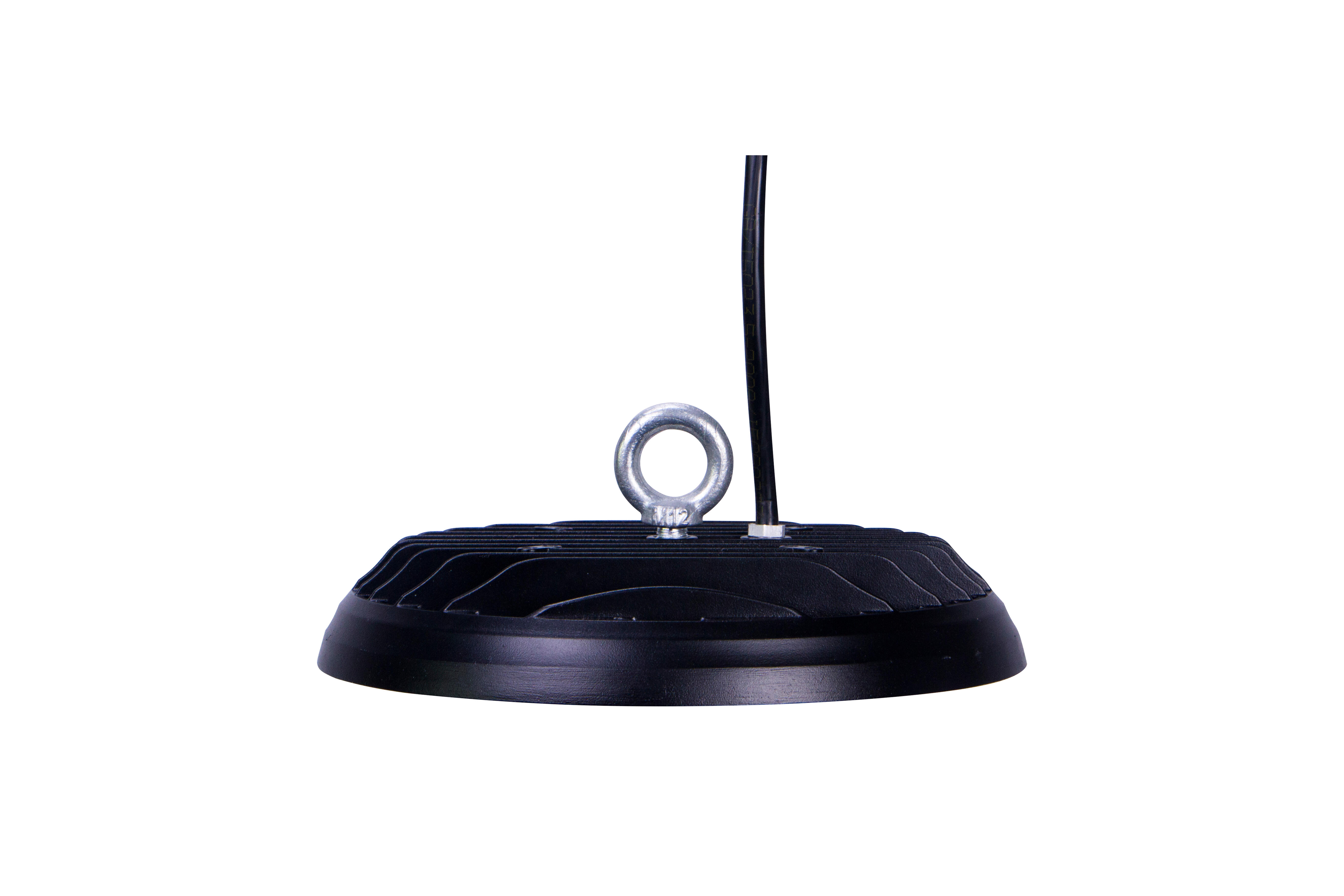 CAMPANA INDUSTRIAL LED 100W LUZ FRIA 90º - 3