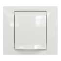 MARCO SIMPLE SERIE NEW UNICA BLANCO IP44 - 4