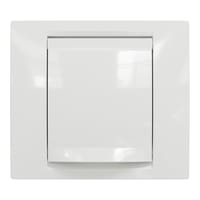 MARCO SIMPLE SERIE NEW UNICA BLANCO IP44 - 4