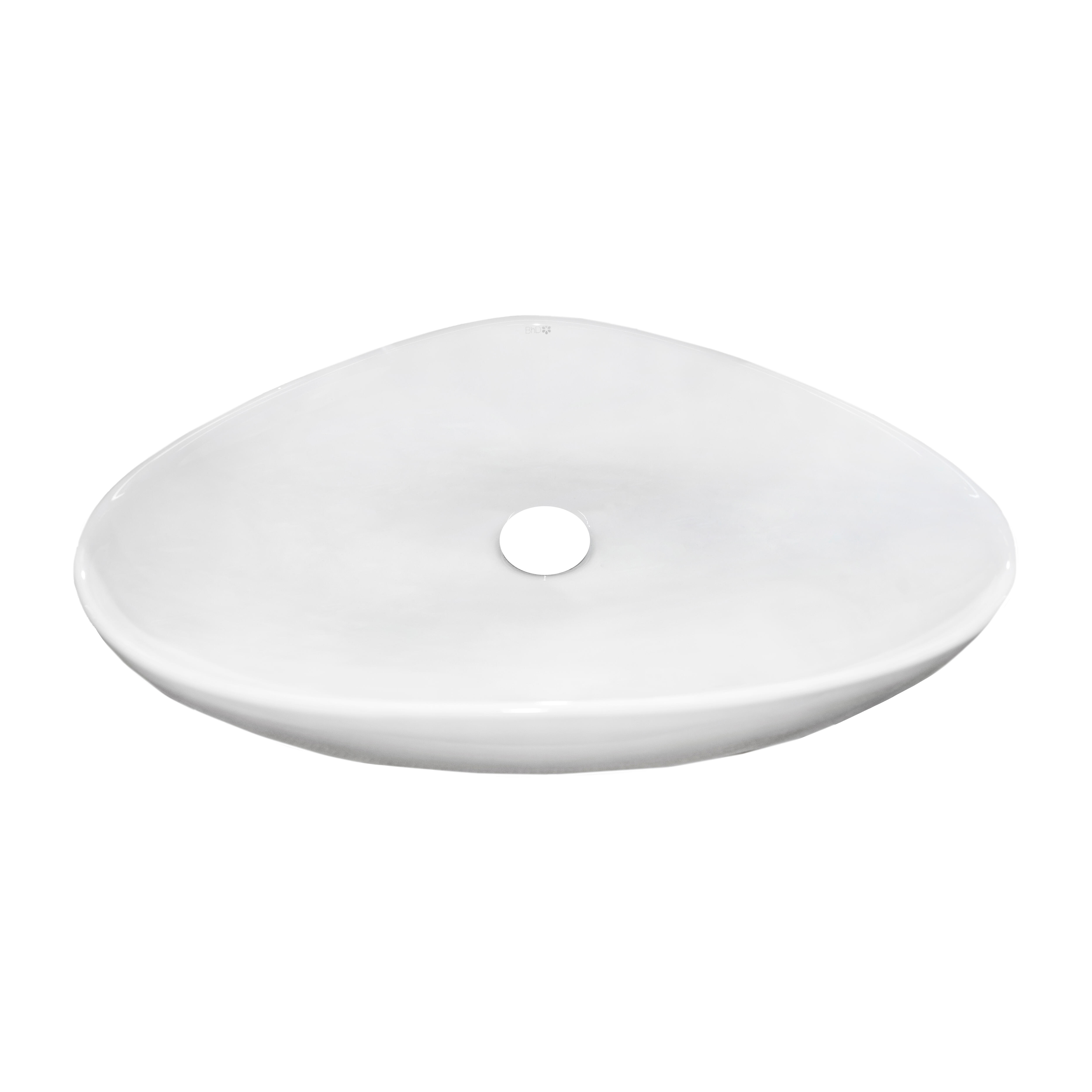 LAVABO SOBREPONER TERUEL - 5