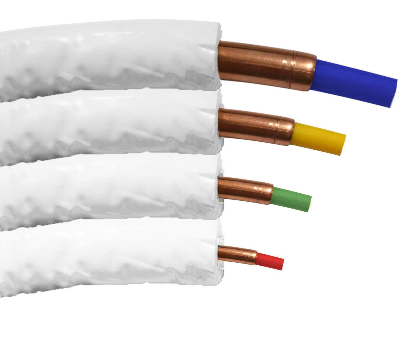 JUEGO DOBLATUBOS 1/4