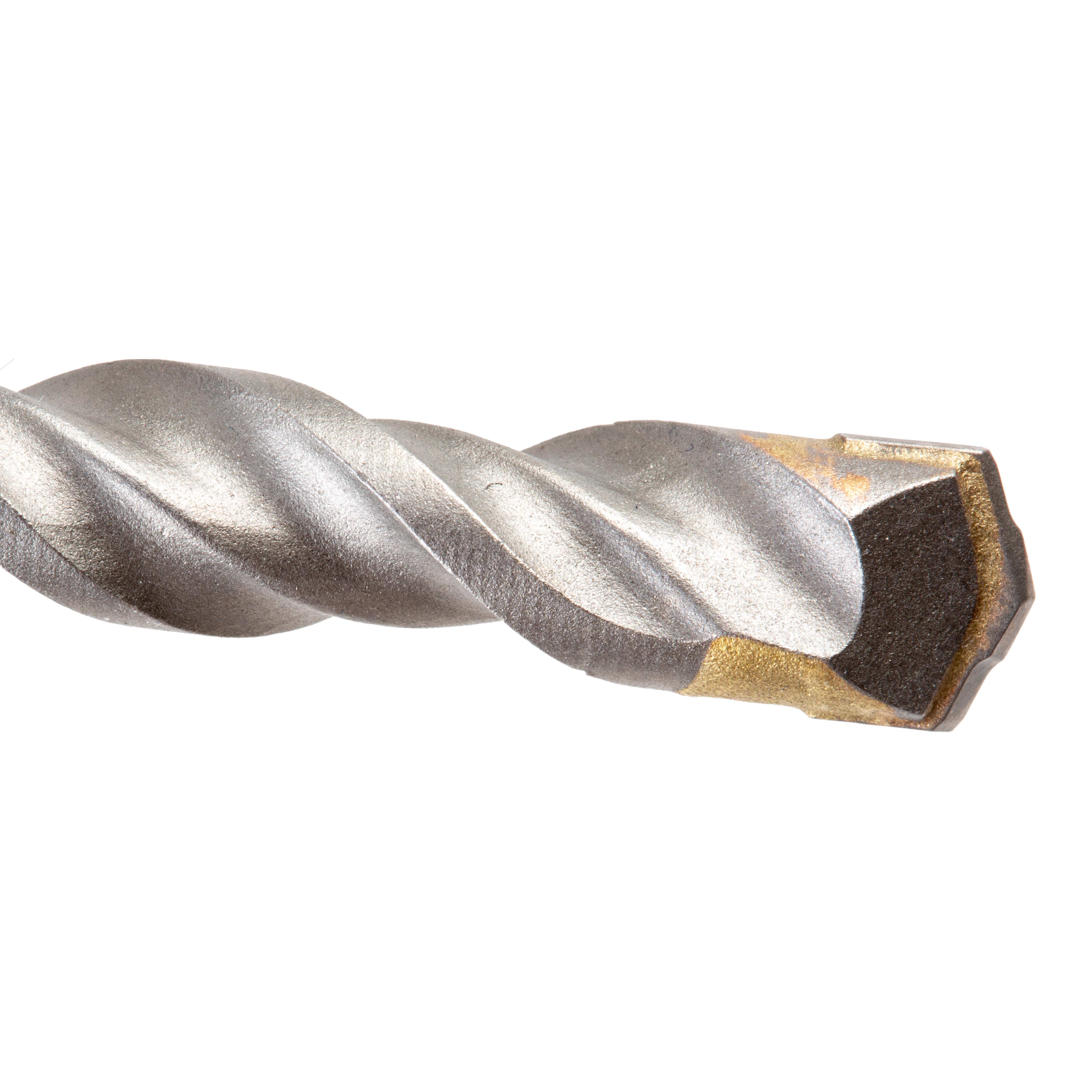 BROCA HORMIGON SDS 12 X 260 MM PLUS-3 BOSCH - 4