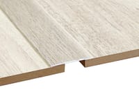 PERFIL TRANSICIÓN ADHESIVO DE ALUMINIO DUERO/ÁLAMO/SOMIEDO 90 CM - 2