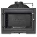 HOGAR DE LEÑA INVICTA MILOS 10KW - 3