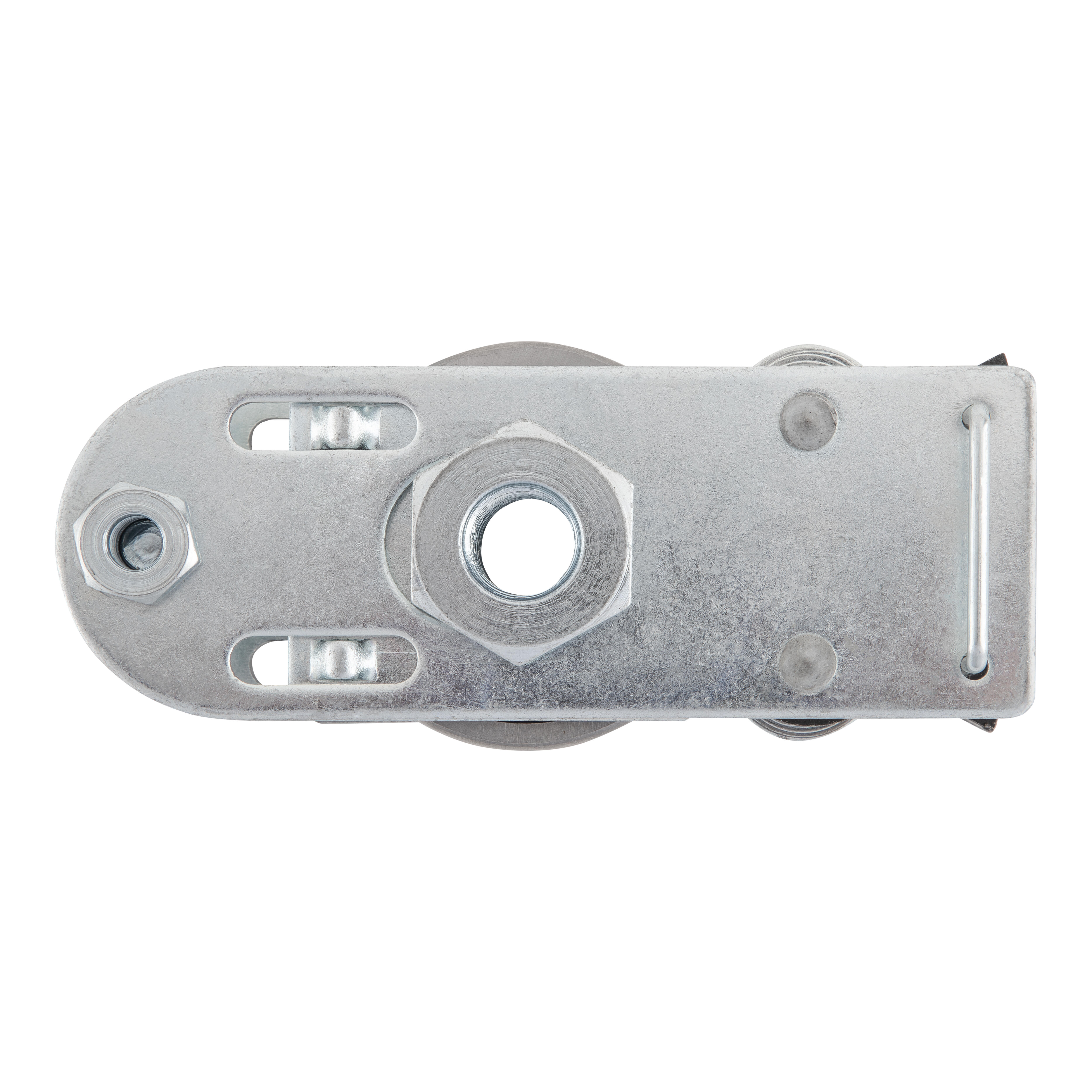 DISPOSITIVO ANTICAIDAS ACCION  LATERAL  U   60 - 3