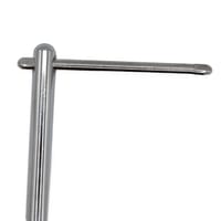 LLAVE LAVABO 32X287MM MANGO GALVANIZADO SUPER EGO - 4