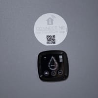 TERMO ELÉCTRICO 65 LITROS THERMOR ONIX CONNECT - 6