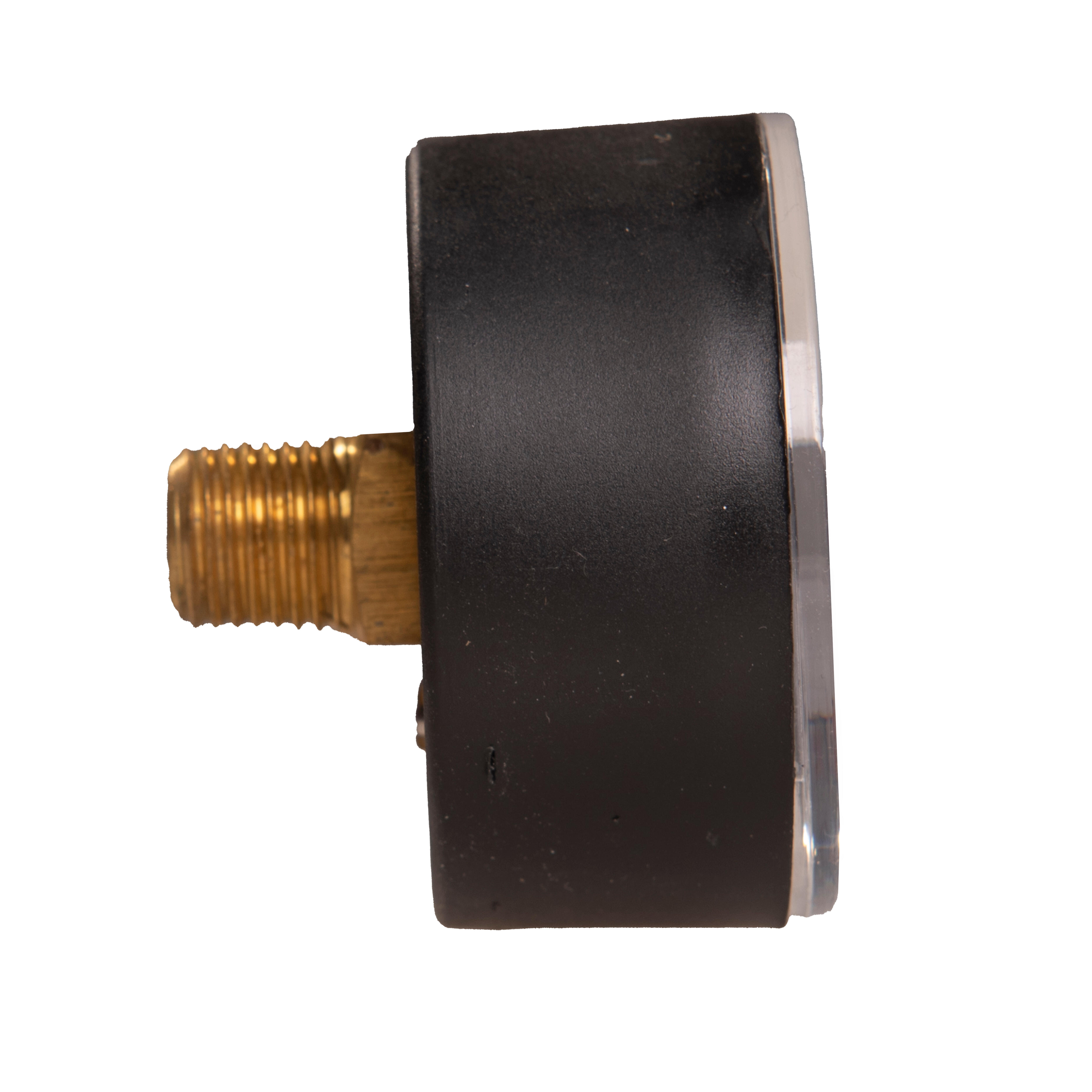 MANÓMETRO 50MM DIÁMETRO M1/4 - 4