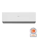 AIRE ACONDICIONADO WIFI SPLIT 2800 FRIGORIAS HAIER GEOS R+ - 1